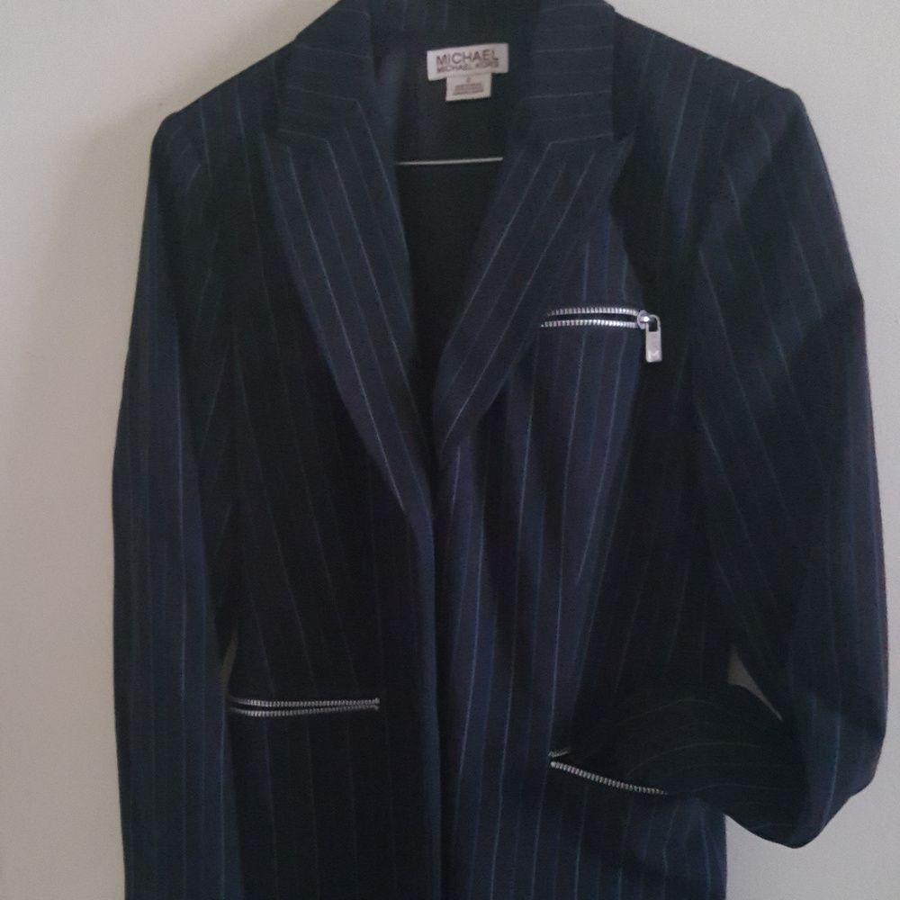womens size 2 Micheal kors blazer